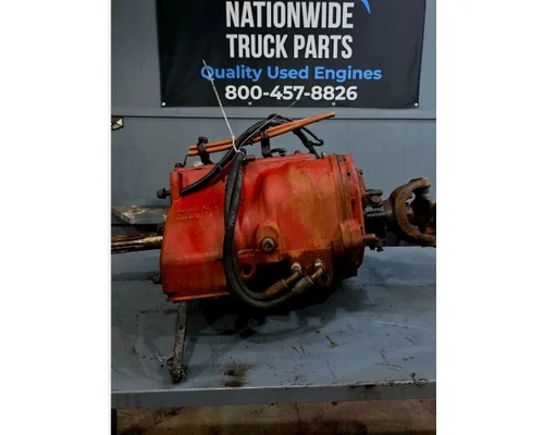 Transmission Assembly FULLER FRO16210C Nationwide Truck Parts LLC