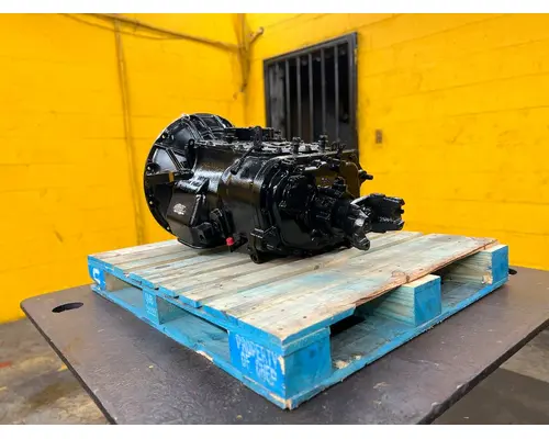 Transmission Assembly FULLER FRO16210C CA Truck Parts