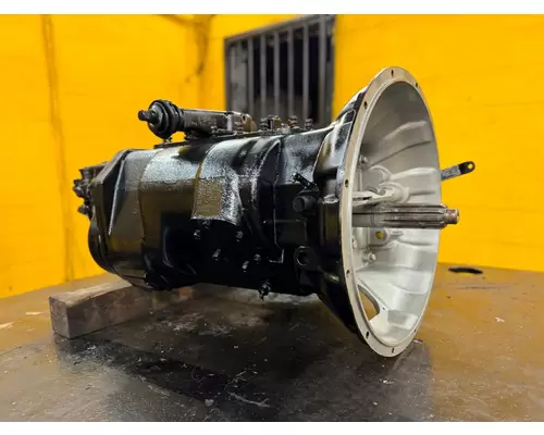 Transmission Assembly FULLER FRO16210C CA Truck Parts