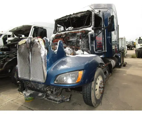 Transmission Assembly FULLER FRO16210C Tim Jordan's Truck Parts, Inc.