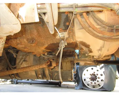 Transmission Assembly FULLER FRO16210C Tim Jordan's Truck Parts, Inc.