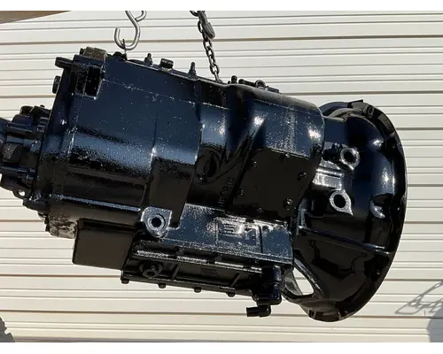 Transmission Assembly FULLER FRO16210C Tim Jordan's Truck Parts, Inc.