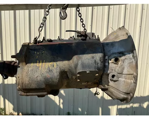 Transmission Assembly FULLER FRO16210C Tim Jordan's Truck Parts, Inc.