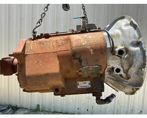 Transmission Assembly FULLER FRO16210C Tim Jordan's Truck Parts, Inc.