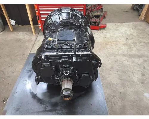 Transmission Assembly FULLER FRO16210C Jordans Rockwall