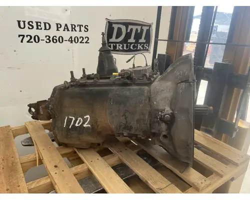 Transmission Assembly FULLER FRO16210C DTI Trucks