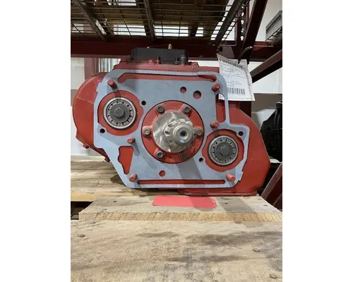 Transmission Assembly Fuller FRO16210C River City Truck Parts Inc.