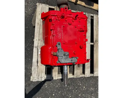 Transmission Assembly FULLER FRO16210C Usa Trade &amp; Exports Inc