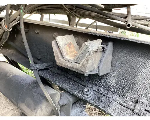 Manual Transmission Parts, Misc. FULLER FRO16210C Vander Haags Inc Sp