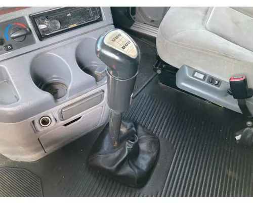 Manual Transmission Parts, Misc. Fuller FRO16210C Vander Haags Inc Dm