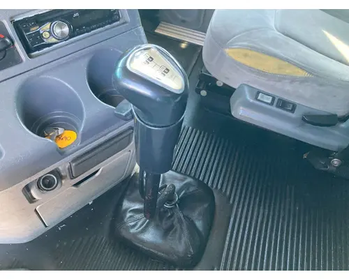 Manual Transmission Parts, Misc. Fuller FRO16210C Vander Haags Inc Dm