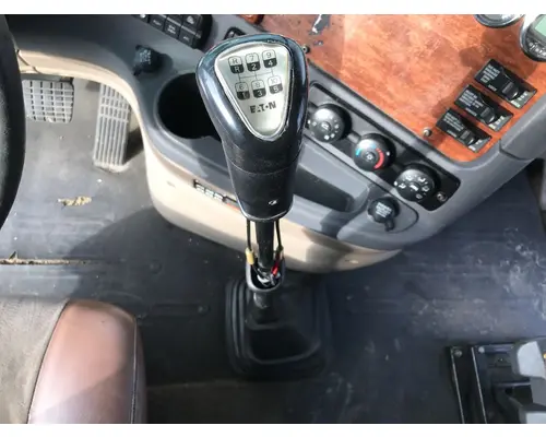 Manual Transmission Parts, Misc. Fuller FRO16210C Vander Haags Inc Dm