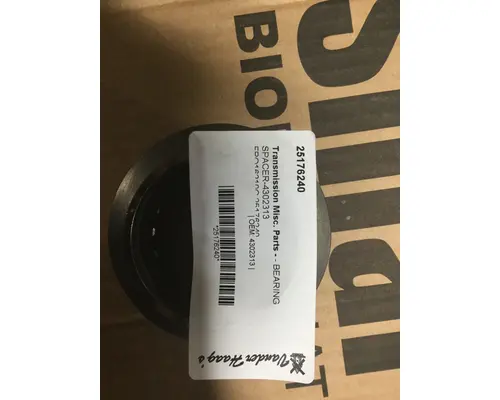 Manual Transmission Parts, Misc. Fuller FRO16210C Vander Haags Inc Sf