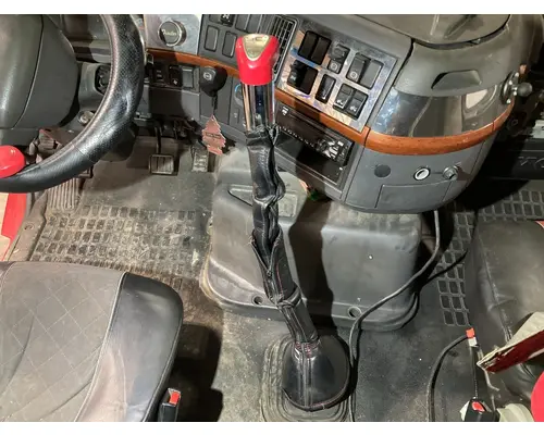 Manual Transmission Parts, Misc. Fuller FRO16210C Vander Haags Inc Sf