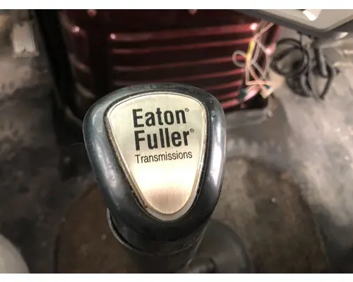 Manual Transmission Parts, Misc. Fuller FRO16210C Vander Haags Inc Cb