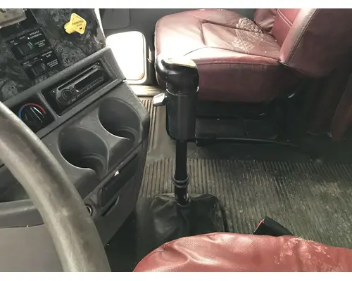 Manual Transmission Parts, Misc. Fuller FRO16210C Vander Haags Inc Cb