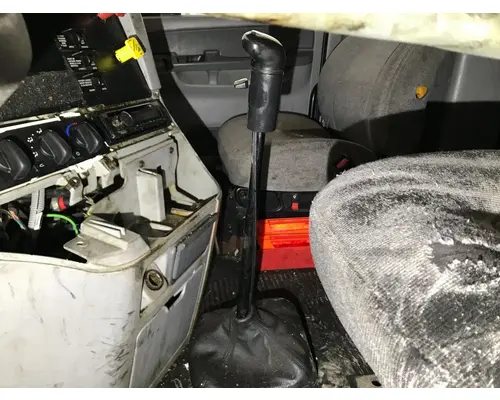 Manual Transmission Parts, Misc. Fuller FRO16210C Vander Haags Inc Cb