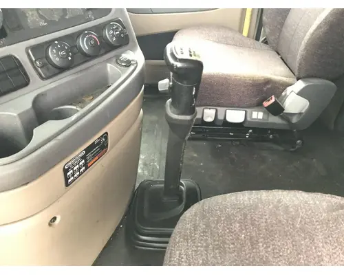 Manual Transmission Parts, Misc. Fuller FRO16210C Vander Haags Inc Cb