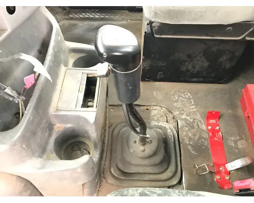 Manual Transmission Parts, Misc. FULLER FRO16210C Vander Haags Inc Cb