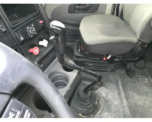 Manual Transmission Parts, Misc. FULLER FRO16210C Vander Haags Inc Cb