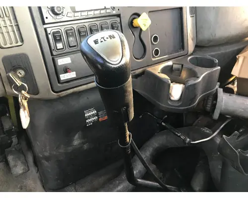 Manual Transmission Parts, Misc. Fuller FRO16210C Vander Haags Inc Kc