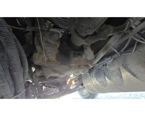 Transmission Assembly FULLER FRO16210C Custom Truck One Source