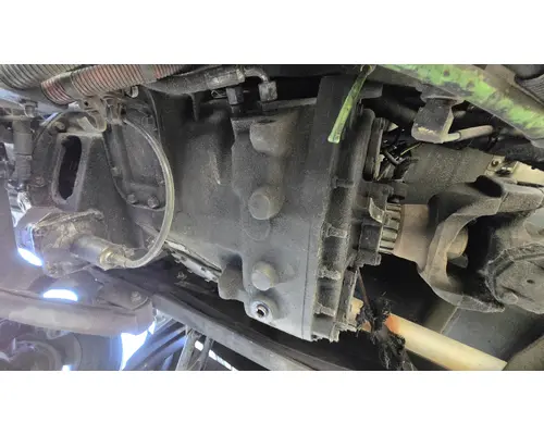Transmission Assembly FULLER FRO16210C Custom Truck One Source