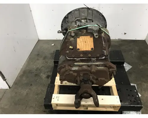 Transmission Assembly Fuller FRO16210C Vander Haags Inc Sp