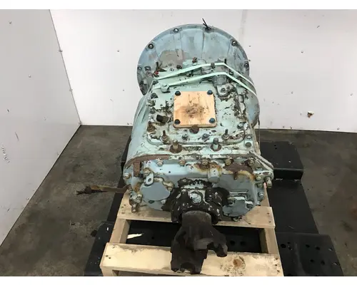 Transmission Assembly Fuller FRO16210C Vander Haags Inc Sp