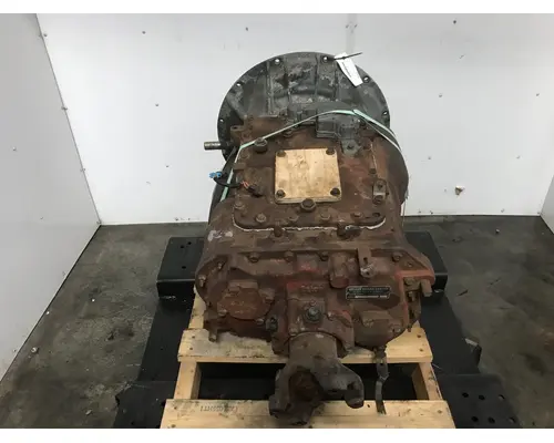 Transmission Assembly Fuller FRO16210C Vander Haags Inc Sp
