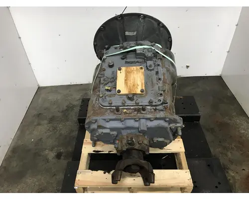 Transmission Assembly Fuller FRO16210C Vander Haags Inc Sp
