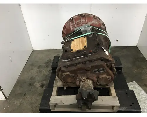Transmission Assembly Fuller FRO16210C Vander Haags Inc Sp