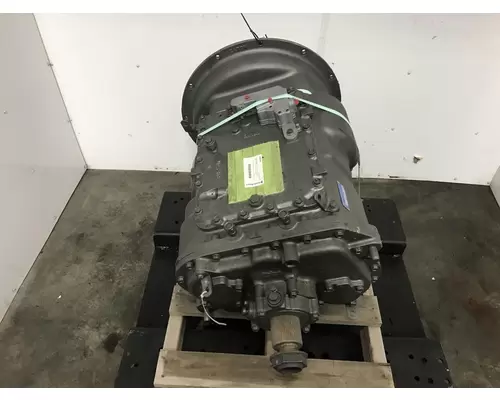 Transmission Assembly Fuller FRO16210C Vander Haags Inc Dm