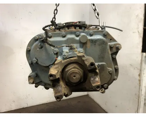 Transmission Assembly Fuller FRO16210C Vander Haags Inc Sf