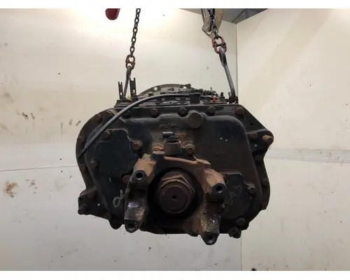Transmission Assembly Fuller FRO16210C Vander Haags Inc Cb