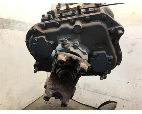Transmission Assembly Fuller FRO16210C Vander Haags Inc Cb