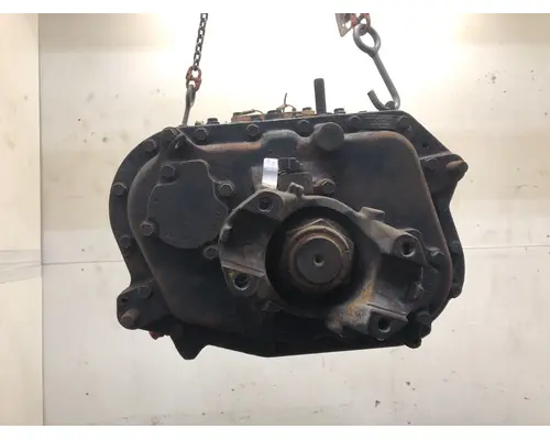 Transmission Assembly Fuller FRO16210C Vander Haags Inc Cb