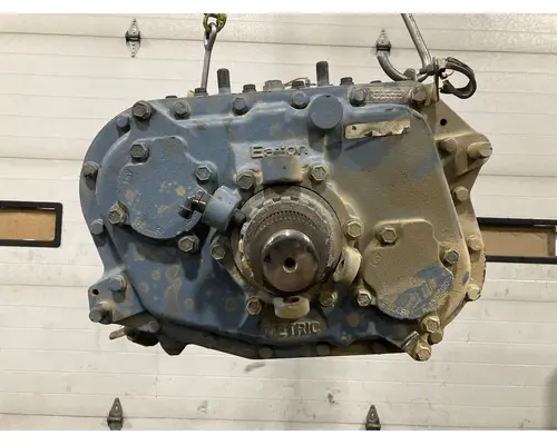 Transmission Assembly Fuller FRO16210C Vander Haags Inc Kc