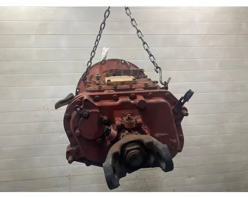 Transmission Assembly Fuller FRO16210C Vander Haags Inc WM