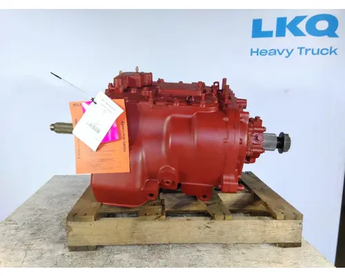 Transmission Assembly FULLER FRO16210CIC LKQ Universal Truck Parts