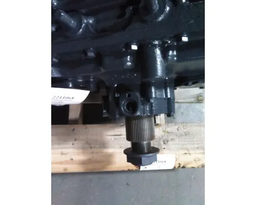 Transmission Assembly FULLER FRO16210CIC LKQ Geiger Truck Parts