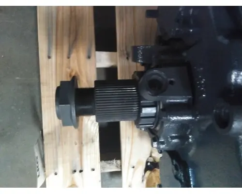 Transmission Assembly FULLER FRO16210CIC LKQ Geiger Truck Parts