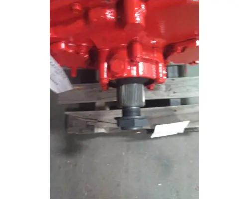 Transmission Assembly FULLER FRO16210CIC LKQ Geiger Truck Parts