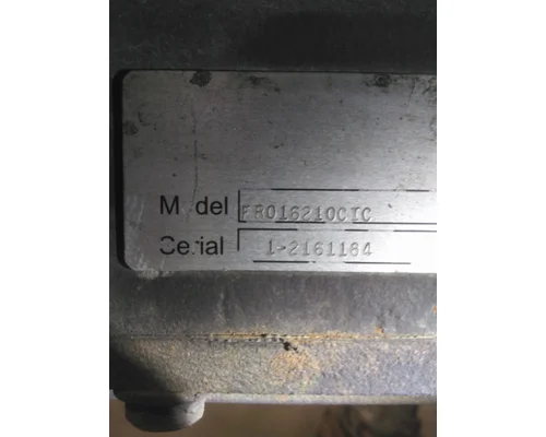 Transmission Assembly FULLER FRO16210CIC LKQ Heavy Truck - Goodys