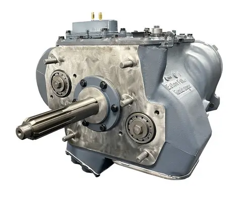 Transmission Assembly FULLER FRO16210CIC LKQ Plunks Truck Parts And Equipment - Jackson