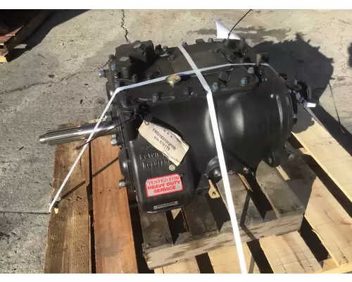 Transmission Assembly FULLER FRO16210CP LKQ Wholesale Truck Parts