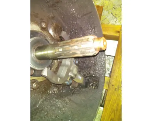 Transmission Assembly FULLER FRO16210CP LKQ Western Truck Parts