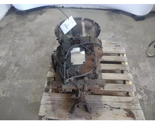 Transmission Assembly FULLER FRO16210CP LKQ Western Truck Parts