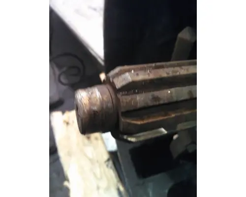 Transmission Assembly FULLER FRO16210CP LKQ Western Truck Parts