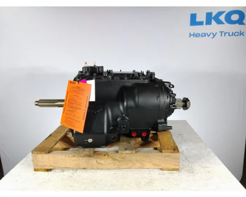 Transmission Assembly FULLER FRO16210CP LKQ Universal Truck Parts